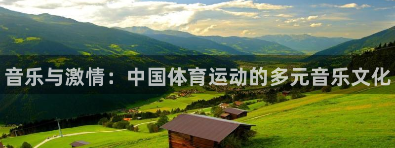 J9官网下载开户：音乐与激情：中国体育运动的多元音乐