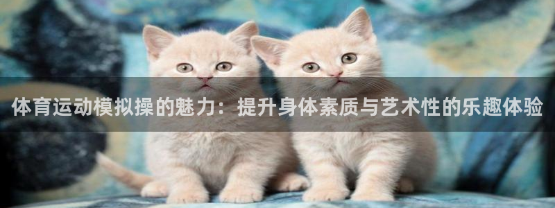 J9官网下载招商电话地址：体育运动模拟操的魅力：提升