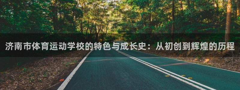 J9官方正版app娱乐是那个系列的台子：济南市体育运动学校的